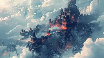 How Expansions Can Revolutionize Pacing and Level Design