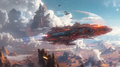 How Expansions Can Revolutionize Pacing and Level Design
