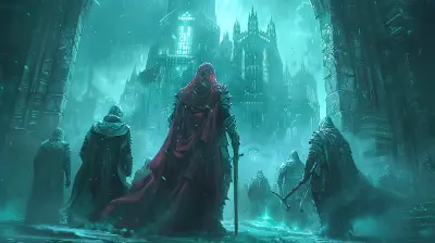 How Expansions Create New Opportunities for Multiplayer