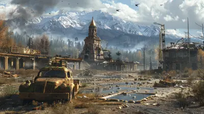 How Expansions Create New Opportunities for Multiplayer