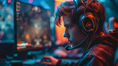 How Expansions Impact eSports and Competitive Play