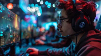 How Expansions Impact eSports and Competitive Play