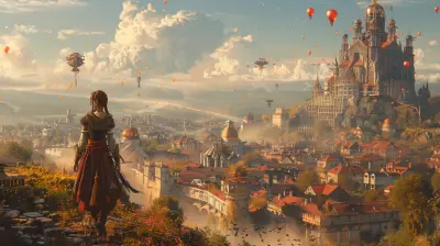 How Expansions Reflect Changing Player Preferences