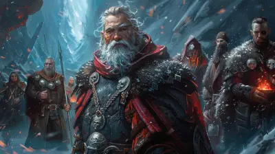 How Expansions Reflect Changing Player Preferences