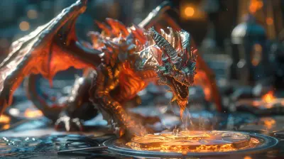 How Expansions Reflect Changing Player Preferences