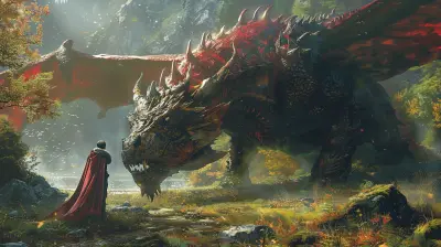 How Expansions Reflect Changing Player Preferences