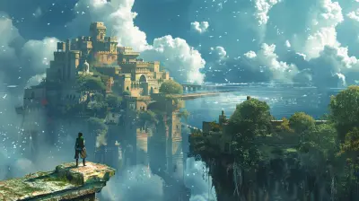 How Expansions Unlock Hidden Potential in Game Mechanics