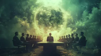 How Forum Debates Shape Game Balancing Decisions