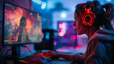 How Forum Feedback is Changing Game Development