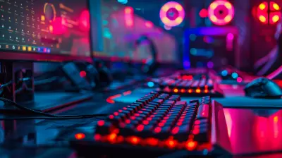 How Forum Feedback is Changing Game Development