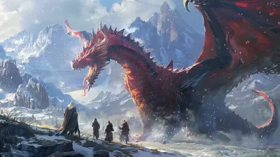 How Forum Feedback is Changing Game Development