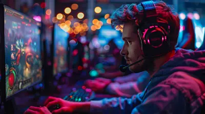 How Forum Polls Reveal What Gamers Really Think