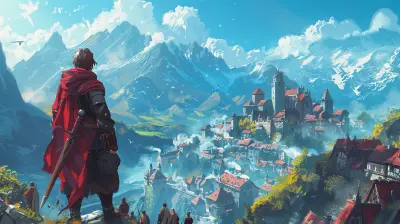 How Game Demos Can Boost Your Crowdfunding Campaign