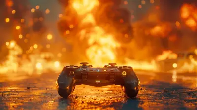How Game Demos Can Boost Your Crowdfunding Campaign