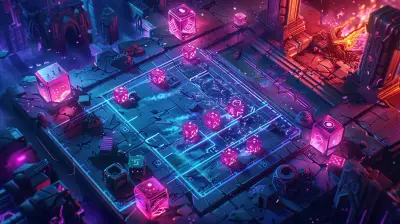 How Game Demos Can Boost Your Crowdfunding Campaign