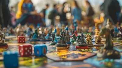 How Game Expansions Are Changing the Way We Play
