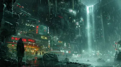 How Game Leaks Spread Through Forum Networks