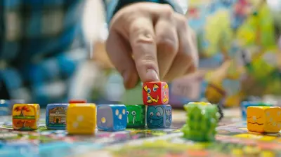 How Kickstarter is Shaping the Future of Board Games