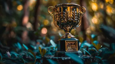 How Leaderboards and Achievements Create Competitive Communities