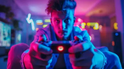 How Multiplayer Achievements Shape Online Gaming Behavior