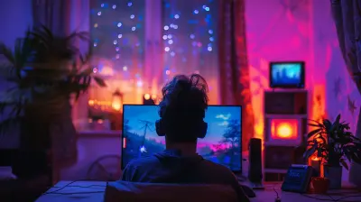 How Multiplayer Achievements Shape Online Gaming Behavior