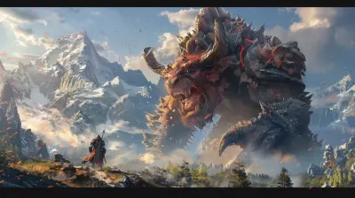 How Multiplayer Achievements Shape Online Gaming Behavior