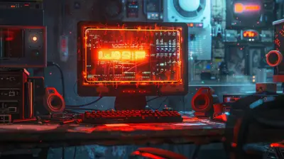 How Online Forums Are Preserving the History of Gaming