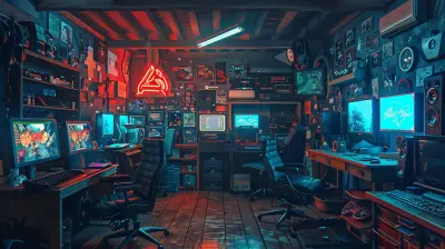 How Online Forums Are Preserving the History of Gaming
