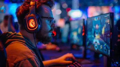 How Online Gaming Forums Are Shaping Player Communities
