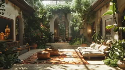 How Real-World Architecture is Shaping Virtual Game Spaces