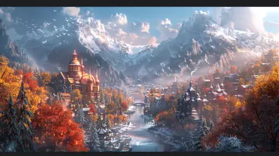 How Seasonal Content Compares to Traditional Expansions