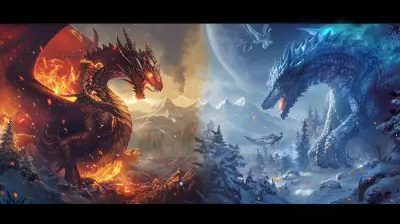 How Seasonal Content Compares to Traditional Expansions