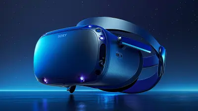 How Social Games Are Influencing Virtual Reality Experiences
