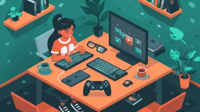 How Social Games Are Shaping the Future of Online Relationships