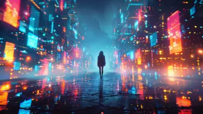 How Social Games Are Shaping the Future of Online Relationships