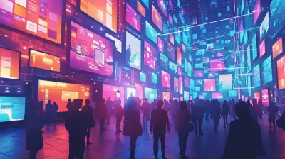 How Social Games Are Shaping The Future Of Online Relationships