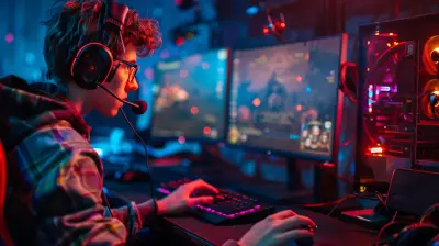 How Spoiler Policies Differ in Various Online Gaming Forums