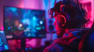 How Streamers Turn Achievement Hunting into Content