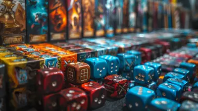 How Subscription Models Are Changing Expansion Content