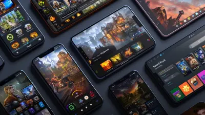 How to Avoid Technical Pitfalls in Cross-Platform Gaming