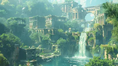 How to Avoid Technical Pitfalls in Cross-Platform Gaming