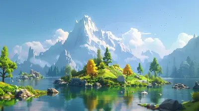 How to Build Hype for Your Indie Game Before It's Released