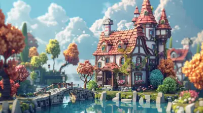 How To Build Hype For Your Indie Game Before Its Released