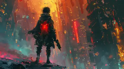 How to Create an Irresistible Crowdfunding Trailer for Your Game