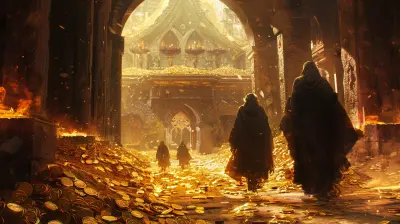 How to Create an Irresistible Crowdfunding Trailer for Your Game