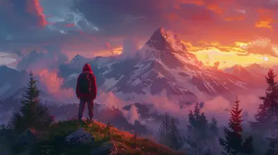 How to Create an Irresistible Crowdfunding Trailer for Your Game