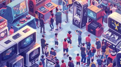 How to Make New Friends Through Social Games: A Practical Guide