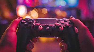 How to Master In-Game Challenges for Ultimate Bragging Rights