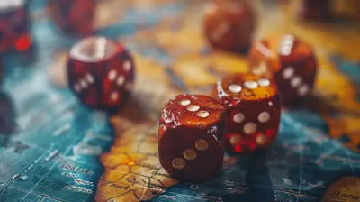 How to Navigate the Risks of Backing Kickstarter Games