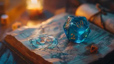 How to Navigate the Risks of Backing Kickstarter Games